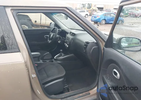 2016 Kia Soul z USA, uszkodzony, nr VIN KNDJN2A26G7314836